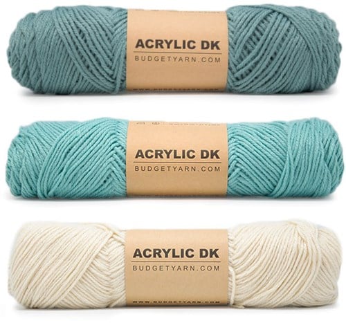 Budgetyarn Poncho Crochet Kit 1 Riverside-2