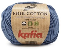 Fair Cotton Bolero Crochet Kit 2 42/44 Jeans
