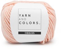 Yarn and Colors Loose Fit Jumper Knit Kit 2 L