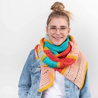 Durable Cosy Extra Fine 2190 Coral-3