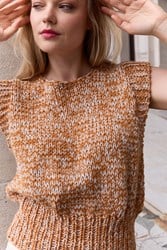 Knipmode - Spencer Hillegonda 2.0 Knitting pattern (digital)