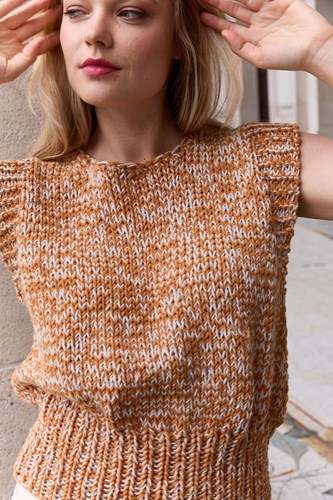Knipmode - Spencer Hillegonda 2.0 Knitting pattern (digital)