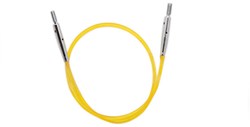 KnitPro Interchangeable Cable Coloured 40cm
