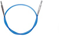 KnitPro Interchangeable Cable Coloured 50cm