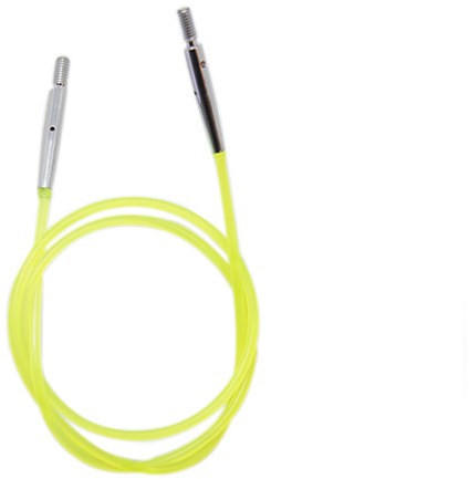 KnitPro Interchangeable Cable Coloured 60cm