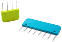 KnitPro Knit Blockers Rainbow-3