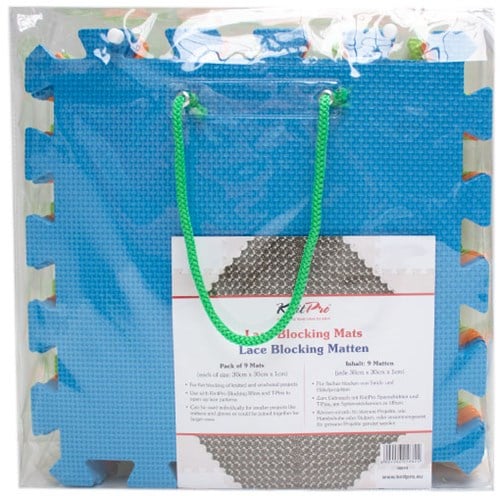 KnitPro Blocking Mats-2