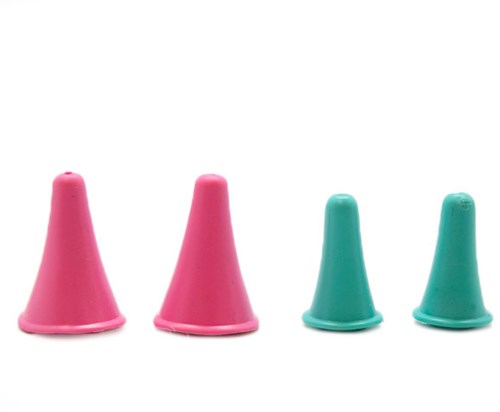 KnitPro Point Protectors 2 - 10mm