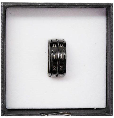 KnitPro Row Counter Ring 8