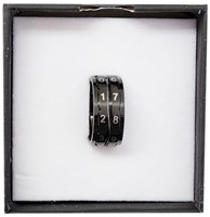 KnitPro Row Counter Ring 9