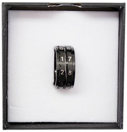 KnitPro Row Counter Ring 9