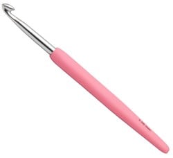 KnitPro Waves crochet hook 5,50mm