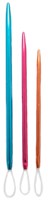 KnitPro Wool Needles Aluminium