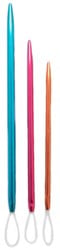 KnitPro Wool Needles Aluminium