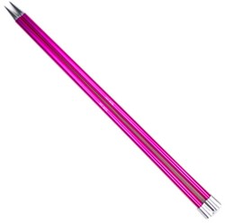 Knitpro Zing Knitting Needles 40cm 10mm