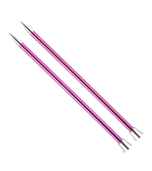 Knitpro Zing Knitting Needles 40cm 12mm