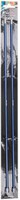 Knitpro Zing Knitting Needles 40cm 4.5mm | Iolite-3