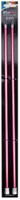 Knitpro Zing Knitting Needles 40cm 6.5mm | Rosewood-3