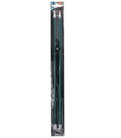 Knitpro Zing Knitting Needles 40cm 8mm | Turquoise-3