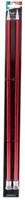 KnitPro Zing Knitting Needles 40cm 9mm-3