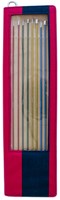 KnitPro Zing Knitting Needles Set 40 cm