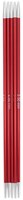 KnitPro Zing Double-Pointed Sock Needles 15cm 2.5mm-2