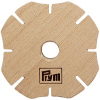 Prym Braiding star