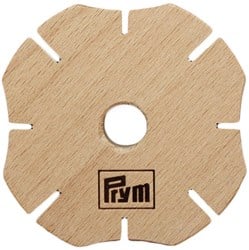 Prym Braiding star