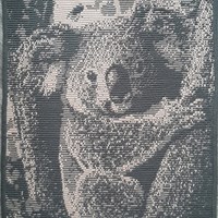 Koality Time Yarn Kit Special DK Blanket Anke Wintermans-2