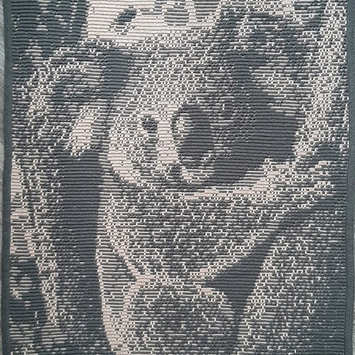 Koality Time Yarn Kit Special DK Blanket Anke Wintermans-2