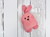 Crochet Pattern Rabbit Koko-2