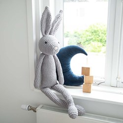 Create-it Bunny Crochet Kit