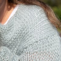 Kort Vest Breipakket Elegant