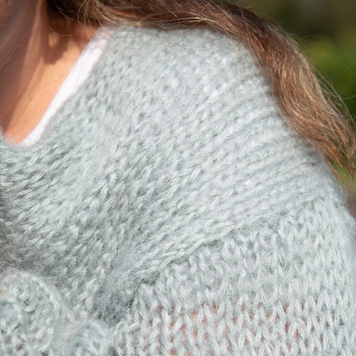 Kort Vest Breipakket Elegant