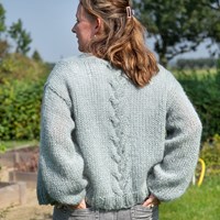 Kort Vest Breipakket Elegant