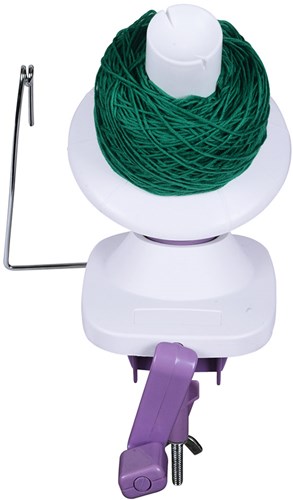 KnitPro Yarn Ball Winder-3