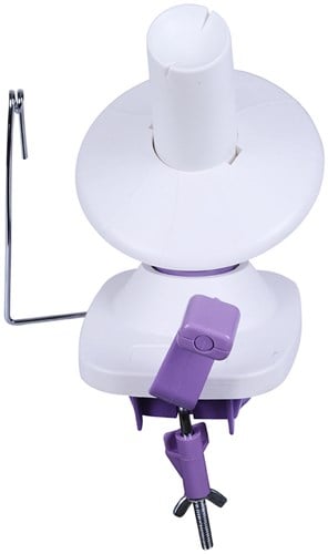 KnitPro Yarn Ball Winder