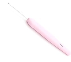 KnitPro Waves 2.0 Cotton Candy crochet hook 2.00mm
