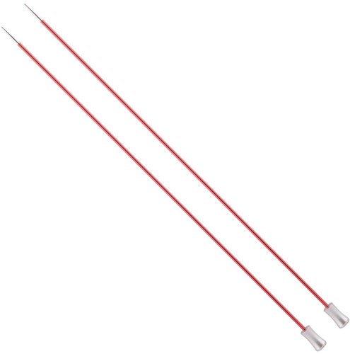 Knitpro Zing Knitting Needles 40cm 2mm