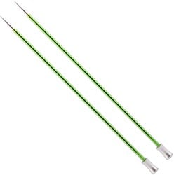 KnitPro Zing Knitting Needles 40cm 3.5mm