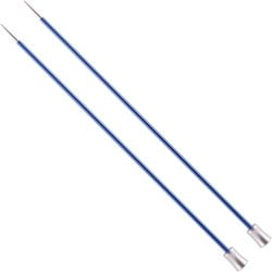 Knitpro Zing Knitting Needles 40cm 4mm