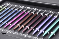 KnitPro Zing Melodies of Life Interchangeable Circular Knitting Needle Set-3