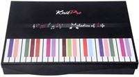 KnitPro Zing Melodies of Life Verwisselbare Rondbreinaaldenset