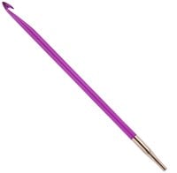 KnitPro Trendz tunisian crochet hook interchangeable 5.0mm