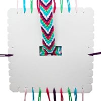 Kumihimo Disc Square 14x14cm-2