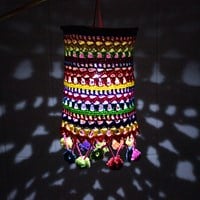 Crochet pattern Lantern