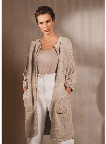 Lana Grossa Certo 012 Grey-2