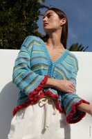 Lana Grossa Promessa 023 Silver gray-3