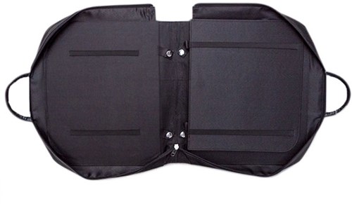 Exclusive Lana Grossa Needle bag-3