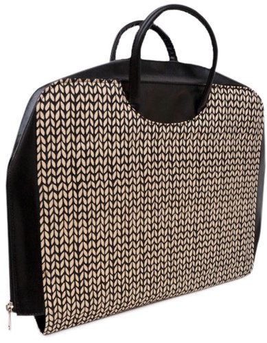 Exclusive Lana Grossa Needle bag